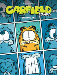 Picture of Garfield Comics - Tome 6 - Photomatou