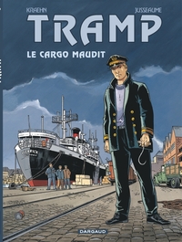 Image de Tramp - Tome 10 - Le Cargo maudit