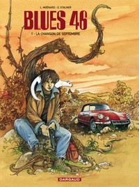 Picture of Blues 46 - Tome 1 - La chanson de septembre