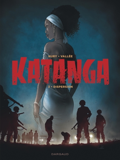 Image de Katanga - tome 3