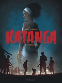 Image de Katanga - tome 3