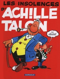 Picture of Achille Talon - Tome 7 - Les Insolences d'Achille Talon