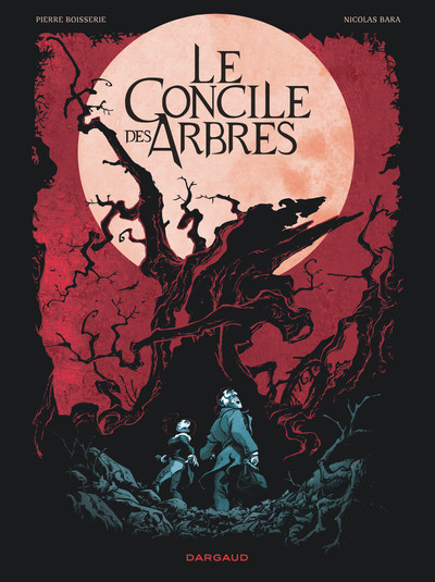 Picture of Le Concile des arbres - Tome 0 - Le Concile des arbres