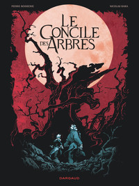 Picture of Le Concile des arbres - Tome 0 - Le Concile des arbres