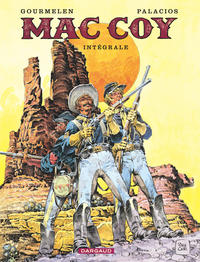 Picture of Mac Coy - Intégrales - Tome 2 - Mac Coy - Intégrale tome 2