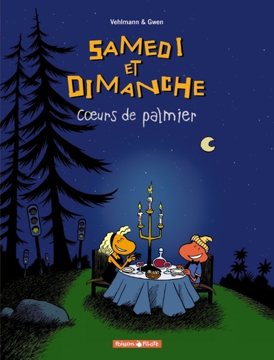 Image de COEURS DE PALMIER