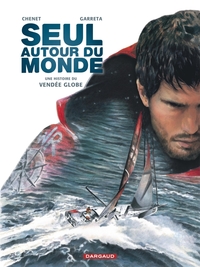 Image de Seul autour du monde - Tome 0 - Seul autour du monde