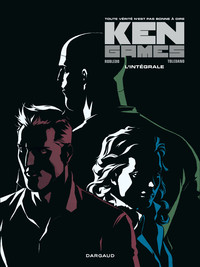 Picture of Ken Games - Intégrale - Tome 0 - Ken Games - Intégrale