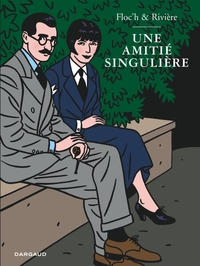 Image de Une amitié singulière