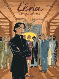 Image de Léna - Léna dans le brasier