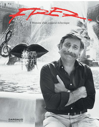 Picture of Fred, l'histoire d'un conteur électique - Tome 0 - Fred, l'histoire d'un conteur électique