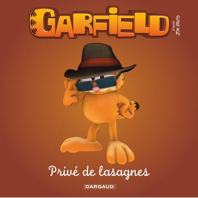 Picture of Garfield - Premières lectures - Tome 6 - Privé de lasagnes