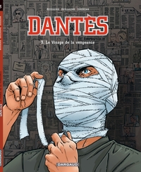 Picture of Dantès - Tome 3 - Le Visage de la vengeance