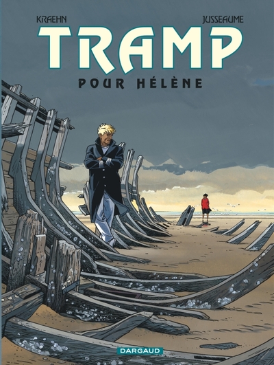 Image de Tramp - Tome 4 - Pour Hélène
