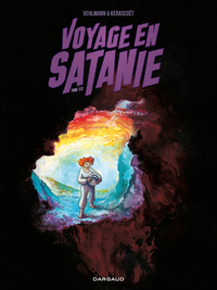 Image de VOYAGES EN SATANIE 1