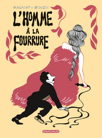 Image de L'Homme à la fourrure