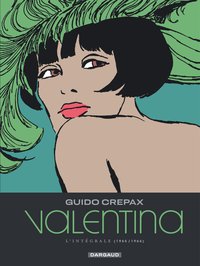 Picture of Valentina - Tome 1