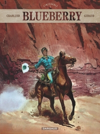 Picture of Blueberry - Intégrales - Tome 1 - Blueberry - Intégrales - tome 1