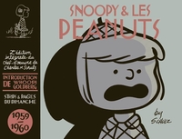 Picture of Snoopy & les Peanuts - Snoopy & les Peanuts - 1959-1960