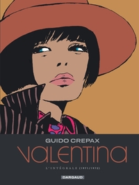 Image de Valentina - Tome 4