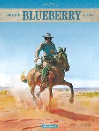 Picture of Blueberry - Intégrales - Tome 4 - Blueberry - Intégrales - tome 4