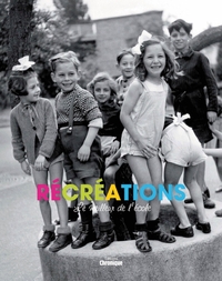 Picture of RECREATIONS LE MEILLEUR DE L'ECOLE