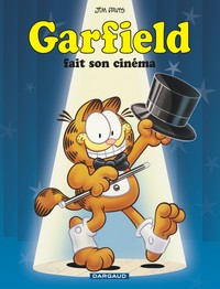 Picture of Garfield - Garfield fait son cinéma