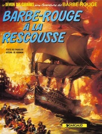 Picture of Barbe-Rouge - Tome 13 - Barbe-Rouge à la Rescousse