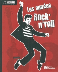 Image de LES ANNEES ROCK'N ROLL