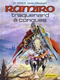 Picture of TRAQUENARD A CONQUES
