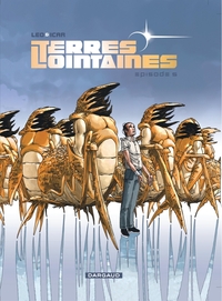 Picture of Terres lointaines - Tome 5 - Épisode 5