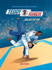 Picture of Objectif Or - Tome 0 - Objectif Or