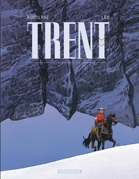Image de Trent - Intégrales - Tome 2 - Trent - Intégrale tome 2