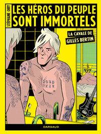 Picture of Les héros du peuple sont immortels