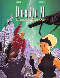 Image de Double M - Tome 6 - Le Chamois blanc