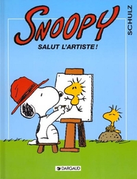 Picture of SALUT L'ARTISTE !
