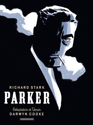 Image de Parker - Parker - Intégrale