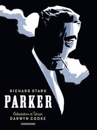 Image de Parker - Parker - Intégrale