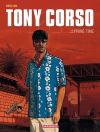Picture of Tony Corso - Tome 2 - Prime-Time