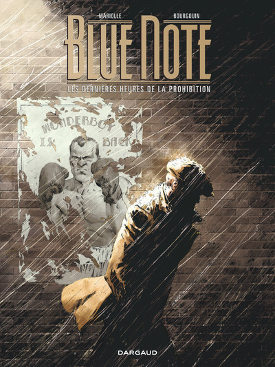 Image de BLUE NOTE (1/2)