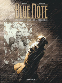 Image de BLUE NOTE (1/2)