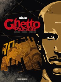 Picture of Ghetto Poursuite - Tome 0 - Ghetto Poursuite