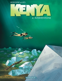 Picture of Kenya - Tome 4 - Interventions