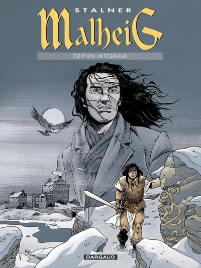 Image de Malheig - Tome 0 - Malheig - Intégrale complète