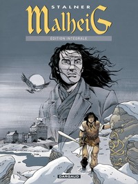 Image de Malheig - Tome 0 - Malheig - Intégrale complète