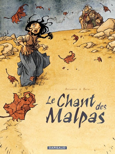 Image de Le Chant des Malpas - Tome 0 - Le Chant des Malpas