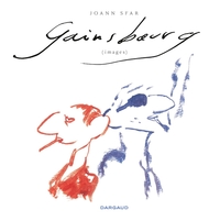 Image de Gainsbourg - Tome 0 - Images
