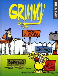 Picture of Grimmy - Tome 5 - Chien sympa