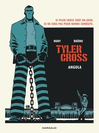 Picture of Tyler Cross - Tome 2 - Angola