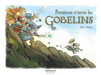 Picture of Personne n'aime les gobelins - Tome 0 - Personne n'aime les gobelins